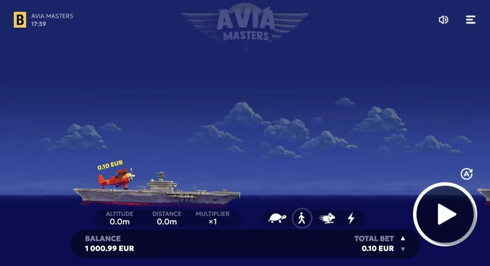 Aviamasters BGaming – neue Facetten der Glücksspielunterhaltung Aviamasters BGaming – neue Facetten der Glücksspielunterhaltung